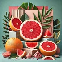 Grapefruit Fragrance Oil 25 ml cosmetic ingredient Mylo Opt