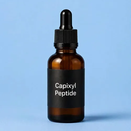 Capixyl пептид для росту волосся, вій і брів, 1 л