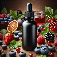 СО2 экстракт Комплекс Ягодный, 1 кг описание и применение