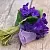Hypoallergenic Fragrance Oil Violet 1 L cosmetic ingredient Mylo Opt