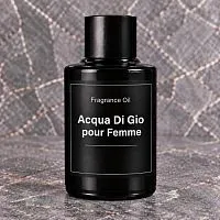 Віддушка Acqua Di Gio pour Femme 5 мл
