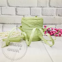 Raffia Mint, 1 m