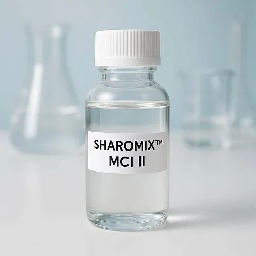 Sharomix MCI II, 1 кг сырье для косметики Sharomix MCI II, 1 кг артикул TM19021004