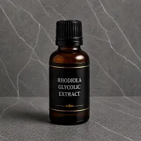 Rhodiola Glycolic Extract 1 L cosmetic ingredient Mylo Opt