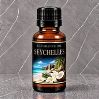 Seychelles Fragrance Oil 1 L cosmetic ingredient Mylo Opt