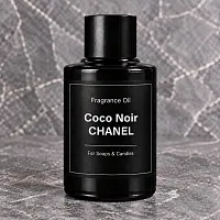 Fragrance Oil Coco Noir CHANEL 20 ml cosmetic ingredient Mylo Opt
