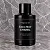 Fragrance Oil Coco Noir CHANEL 20 ml cosmetic ingredient Mylo Opt