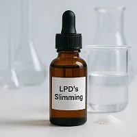 LPD's Slimming Антицеллюлитный комплекс, 20 гр