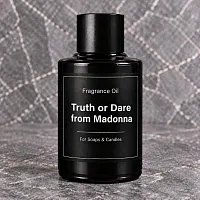 Отдушка Truth or Dare from Madonna, 5 мл артикул TM20021103