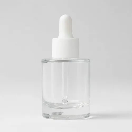 Glass bottle Colosseum 30 ml with a pipette from 10 pcs, 57.85 UAH, rating ⭐⭐⭐⭐⭐ Milo Opt