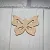 Wooden blanks for decoupage Butterflies cosmetic ingredient Mylo Opt