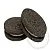 Ароматизатор для слаймів Печиво Oreo, 5 мл