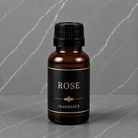 Rose Fragrance Oil 1 L cosmetic ingredient Mylo Opt