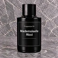 Fragrance Oil Mademoiselle Ricci N RICCI 20 ml cosmetic ingredient Mylo Opt