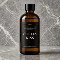 Ароматизатор пищевой Cocoa Kiss, 1 литр