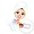 Ceramide HO3 50 g cosmetic ingredient Mylo Opt