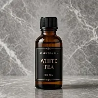 White Tea essential oil 50 ml cosmetic ingredient Mylo Opt