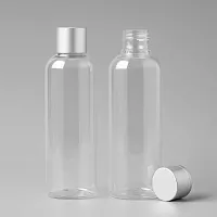 Gloria bottle 200 ml clear disk top 100 pcs cosmetic ingredient Mylo Opt