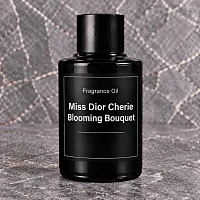 Fragrance Oil Miss Dior Cherie Blooming Bouquet 5 ml cosmetic ingredient Mylo Opt