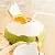Coconut Orange food flavor, 5 ml, photos, reviews, use