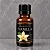 Water Soluble - Vanilla Fragrance Oil 10 ml cosmetic ingredient Mylo Opt