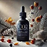 Комплекс экстрактов СО2 Anti-age зимний, 1 кг описание и применение