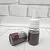 Brown liquid pigment 1 L cosmetic ingredient Mylo Opt