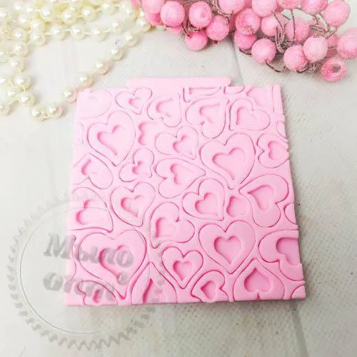Silicone Mat Hearts Mylo Opt global supplier Silicone Mat Hearts cosmetic ingredient Mylo Opt