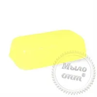 Основа для мыла Crystal Argan Oil, 1 кг