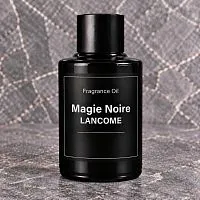 Magie Noire Fragrance Oil LANCOME 10 ml cosmetic ingredient Mylo Opt