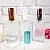 Bottle Prestige 55 ml with plastic spray from 100 pcs cosmetic ingredient Mylo Opt