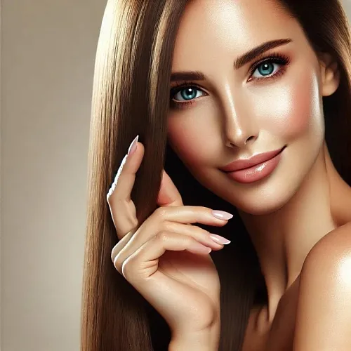 Keratin Peptide Complex 1 л Keratin Peptide Complex 1 л