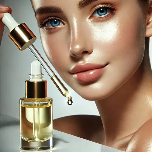 Bio-Gold 1 L cosmetic ingredient Mylo Opt