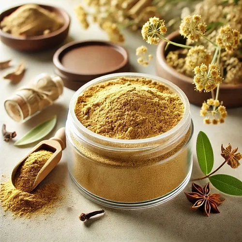 Экстракт Антиглист сухой, 1 кг