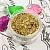 Ground green coffee 100 g cosmetic ingredient Mylo Opt