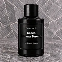 Отдушка Draco Tiziana Terenzi, 100 мл описание и применение