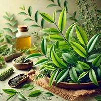 Отдушка Чайное дерево, 1 литр описание и применение