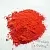 Fluorescent pigment Red orange HP 14, 50 g, photos, reviews, use