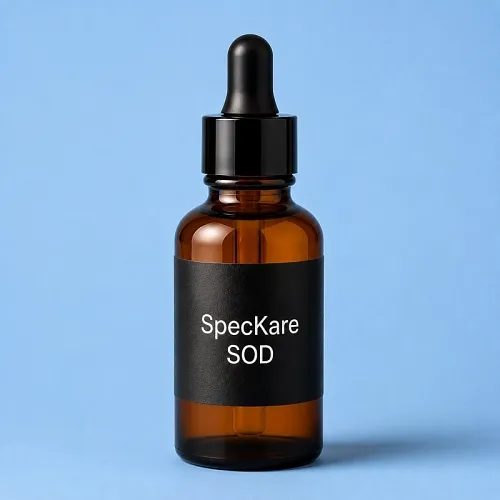 SpecKare® SOD 100 ml Mylo Opt global supplier SpecKare® SOD 100 ml cosmetic ingredient Mylo Opt