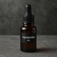 Alpiniawhite HS, 5 мл