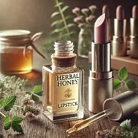 Healing Herbs & Honey Fragrance Oil for Lipstick 5 ml