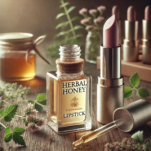 Healing Herbs & Honey Fragrance Oil for Lipstick 5 ml, 9.84 UAH, rating ⭐⭐⭐⭐⭐ Milo Opt