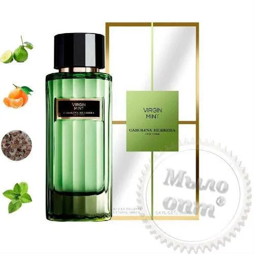 Віддушка Confidential Virgin Mint Carolina Herrera 1 л Віддушка Confidential Virgin Mint Carolina Herrera 1 л