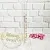 Graduated cylinder 100 ml from 10 pcs, photos, reviews, use