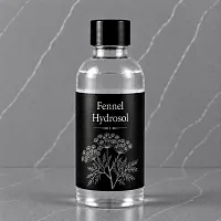 Fennel Hydrosol 50 ml cosmetic ingredient Mylo Opt