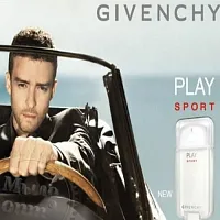 Fragrance Oil Play Sport Givenchy, 5 ml