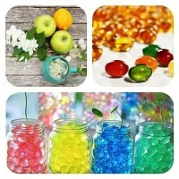 Гранулы с ароматом White jasmine and Apple, 1 кг