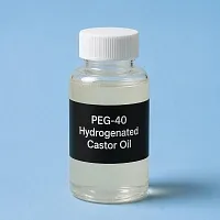 PEG-40 Hydrogenated Castor Oil 50 g cosmetic ingredient Mylo Opt