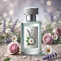 Floral Fragrance Oil 100 ml cosmetic ingredient Mylo Opt