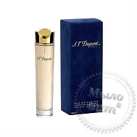 Отдушка S.T.Dupont pour Femme, 100 мл